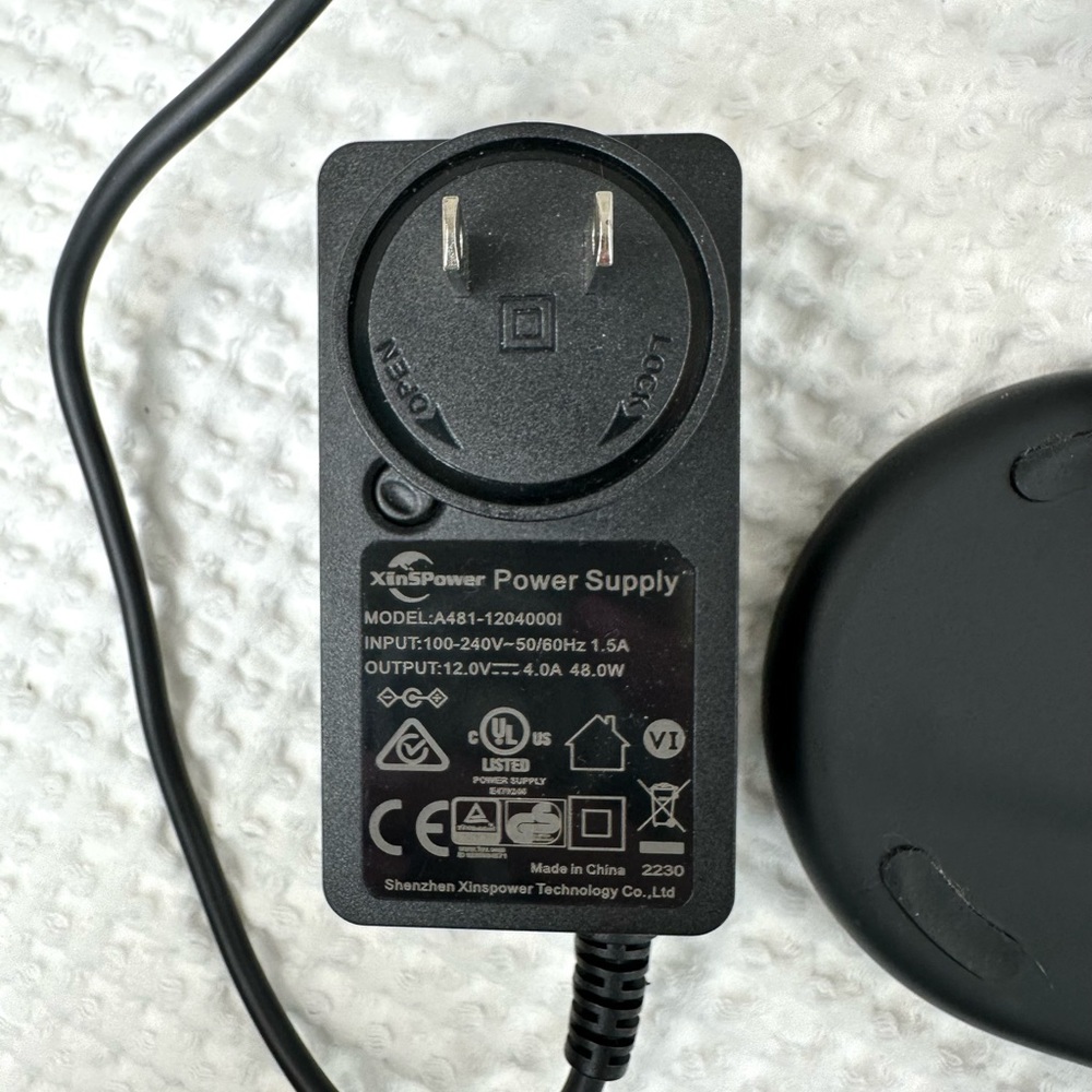TeleAdapt ChargePort Duo - Picture 6 of 9